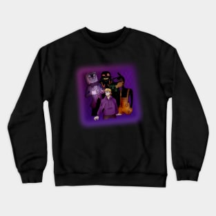 WarDoc Special #1 Crewneck Sweatshirt